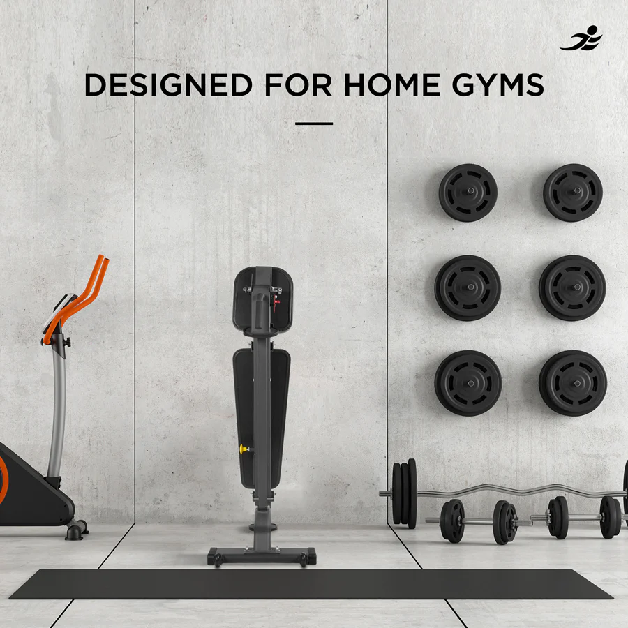 B200 Adjustable Weight Bench - Image 8