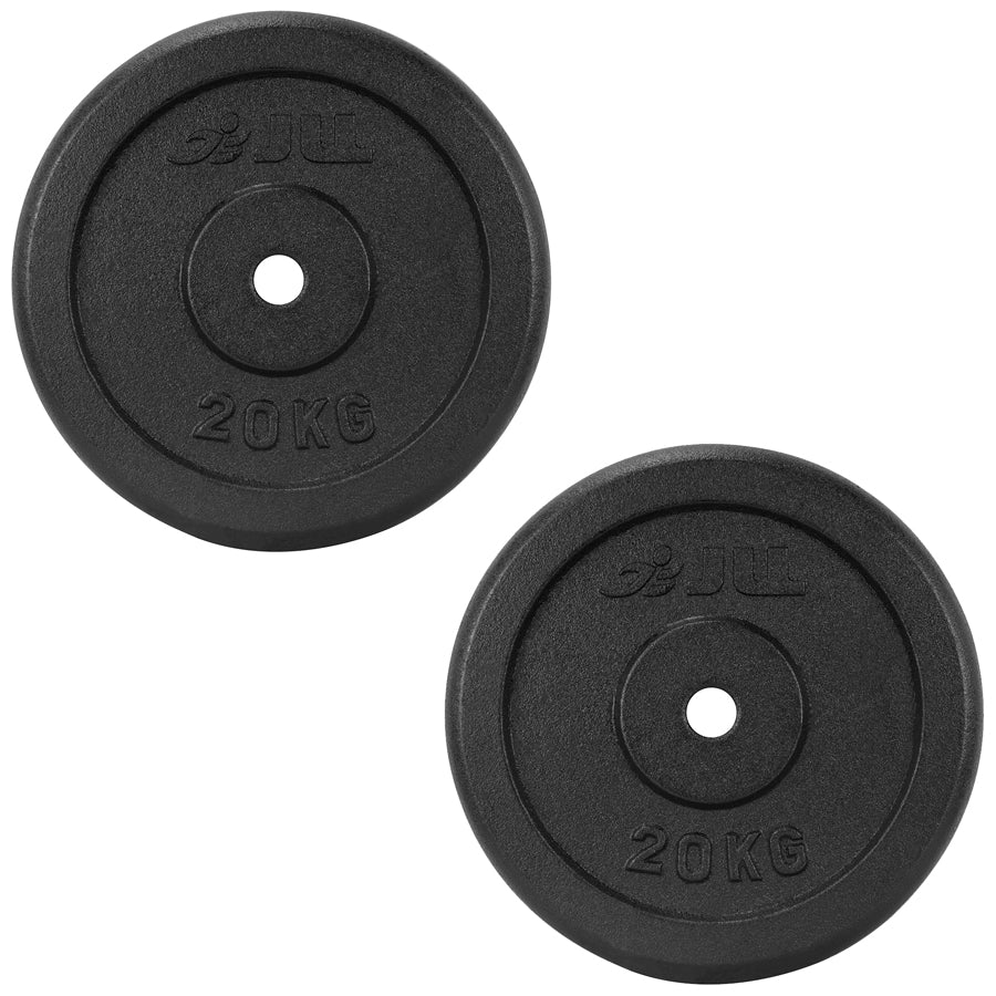 Cast Iron Weight Plates - Image 11