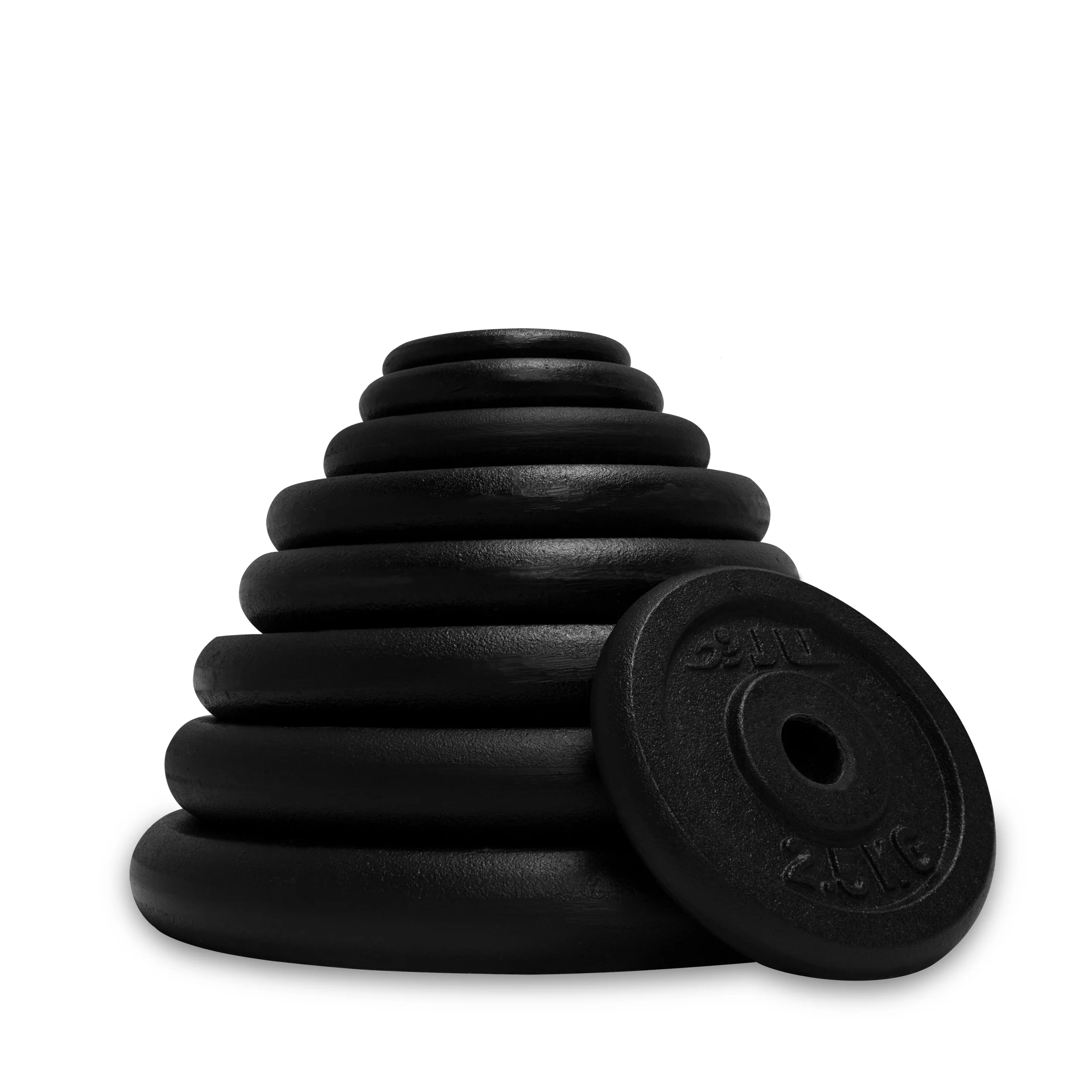 Cast Iron Weight Plates - Image 13