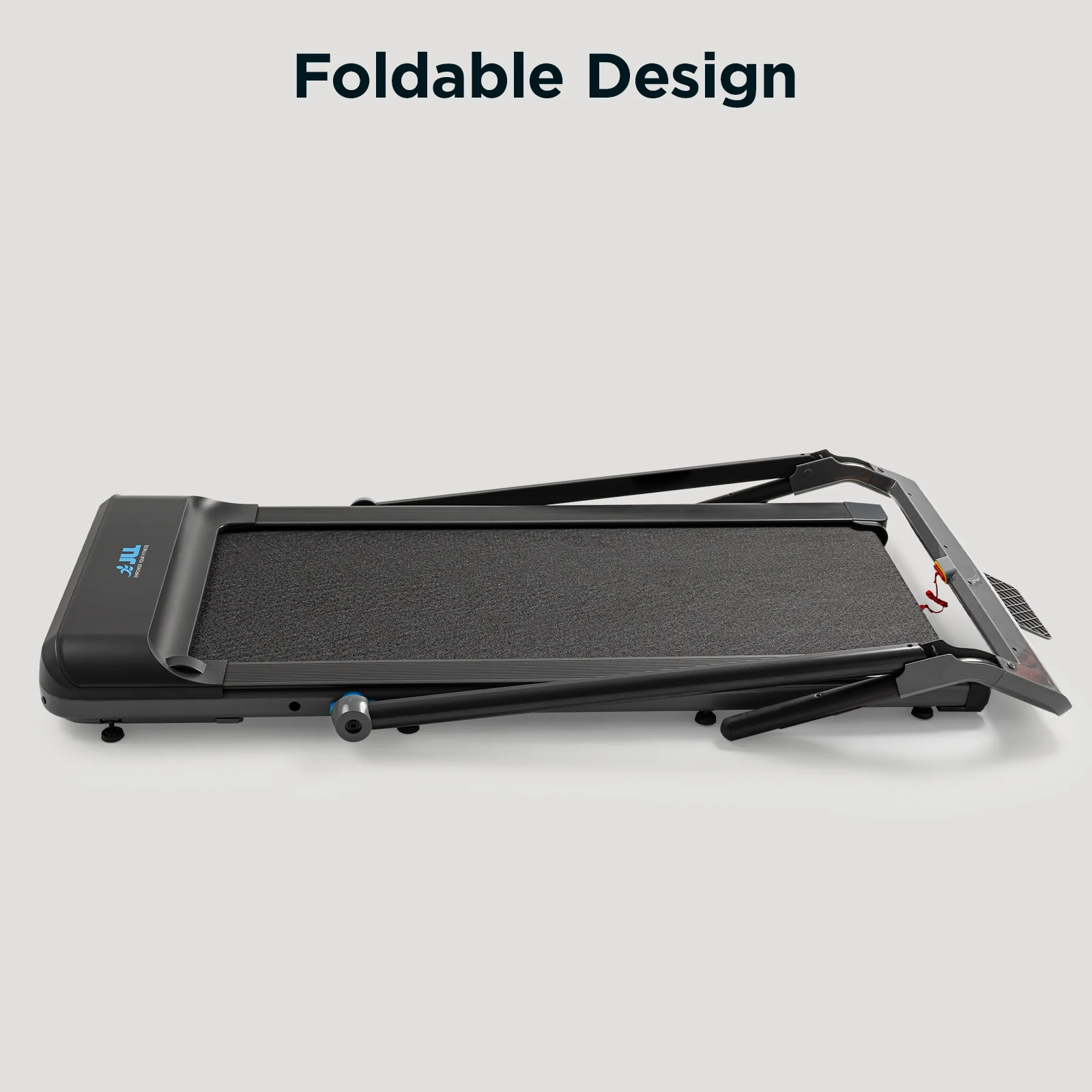 Pegasus Connected Folding Treadmill - Image 3