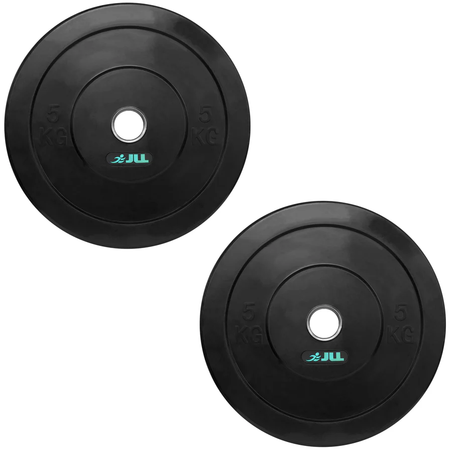 Olympic Weight Plates - Image 12