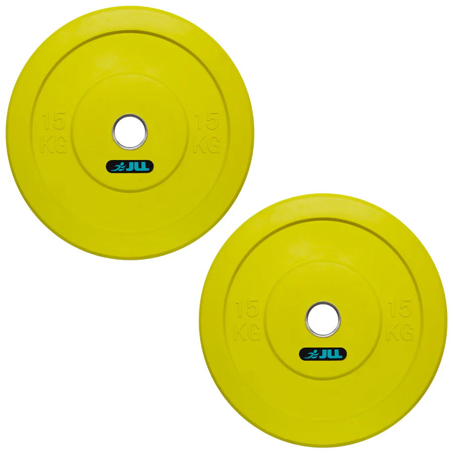 Olympic Weight Plates - Image 13