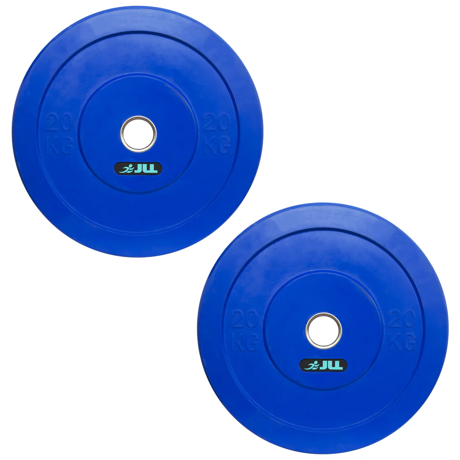 Olympic Weight Plates - Image 14