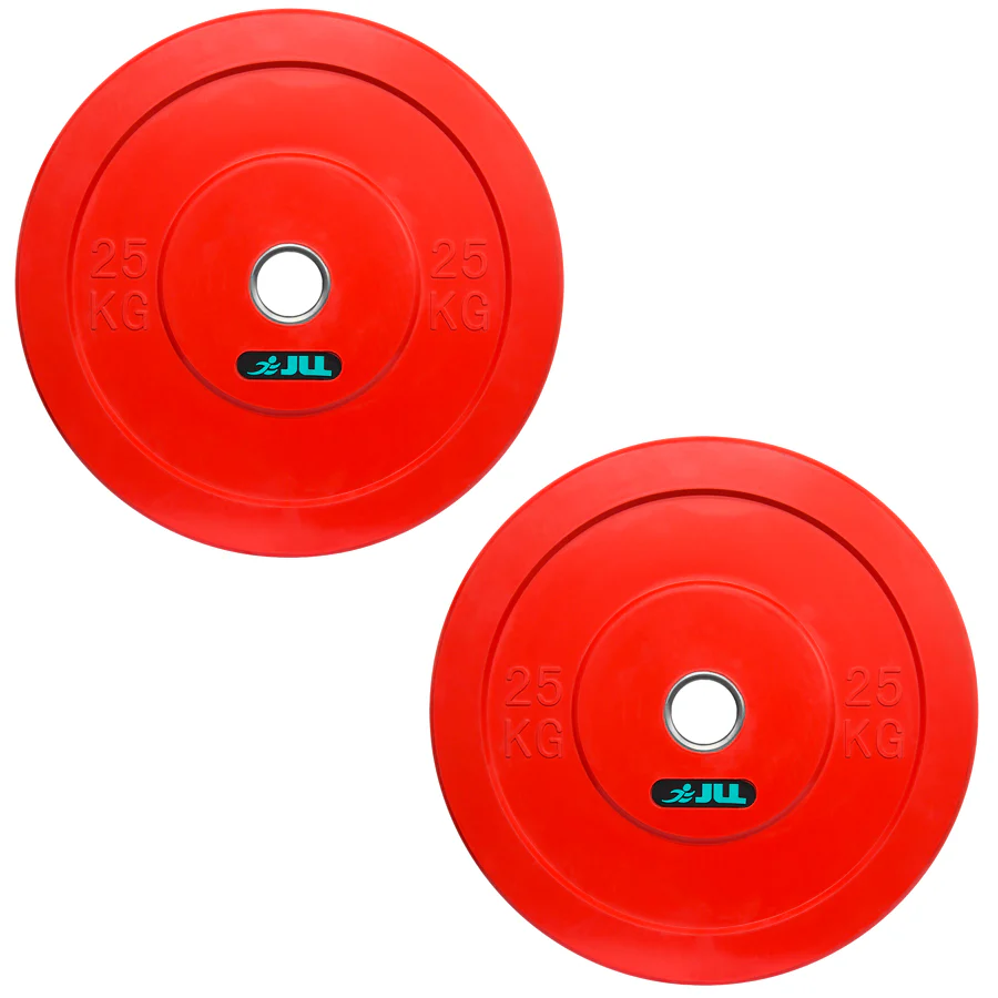 Olympic Weight Plates - Image 15