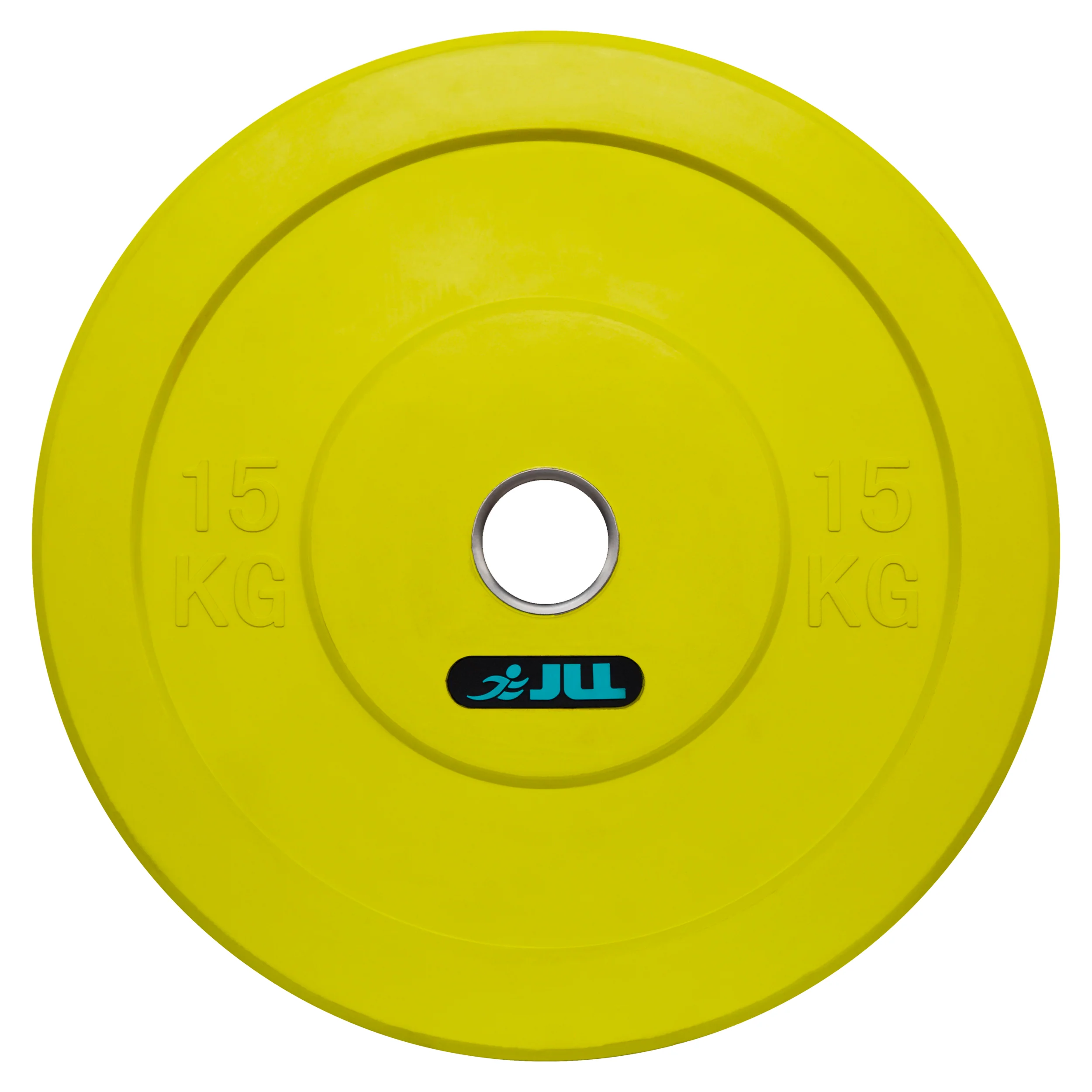 Olympic Weight Plates - Image 9