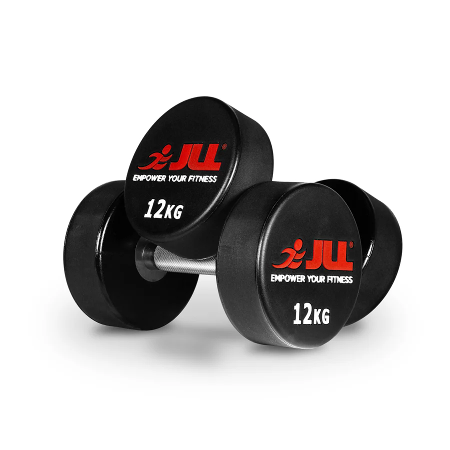 PU Dumbbells 4kg - 32kg - Image 10