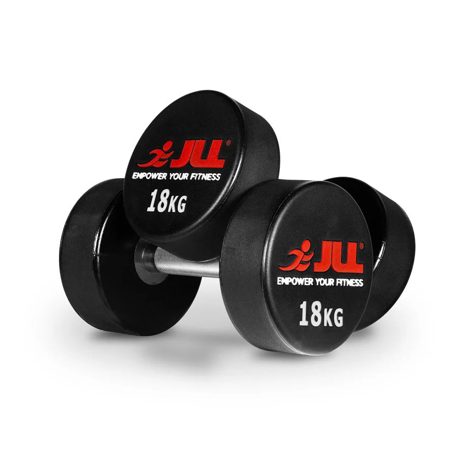 PU Dumbbells 4kg - 32kg - Image 13