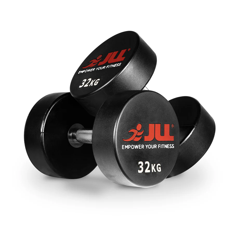 PU Dumbbells 4kg - 32kg - Image 17