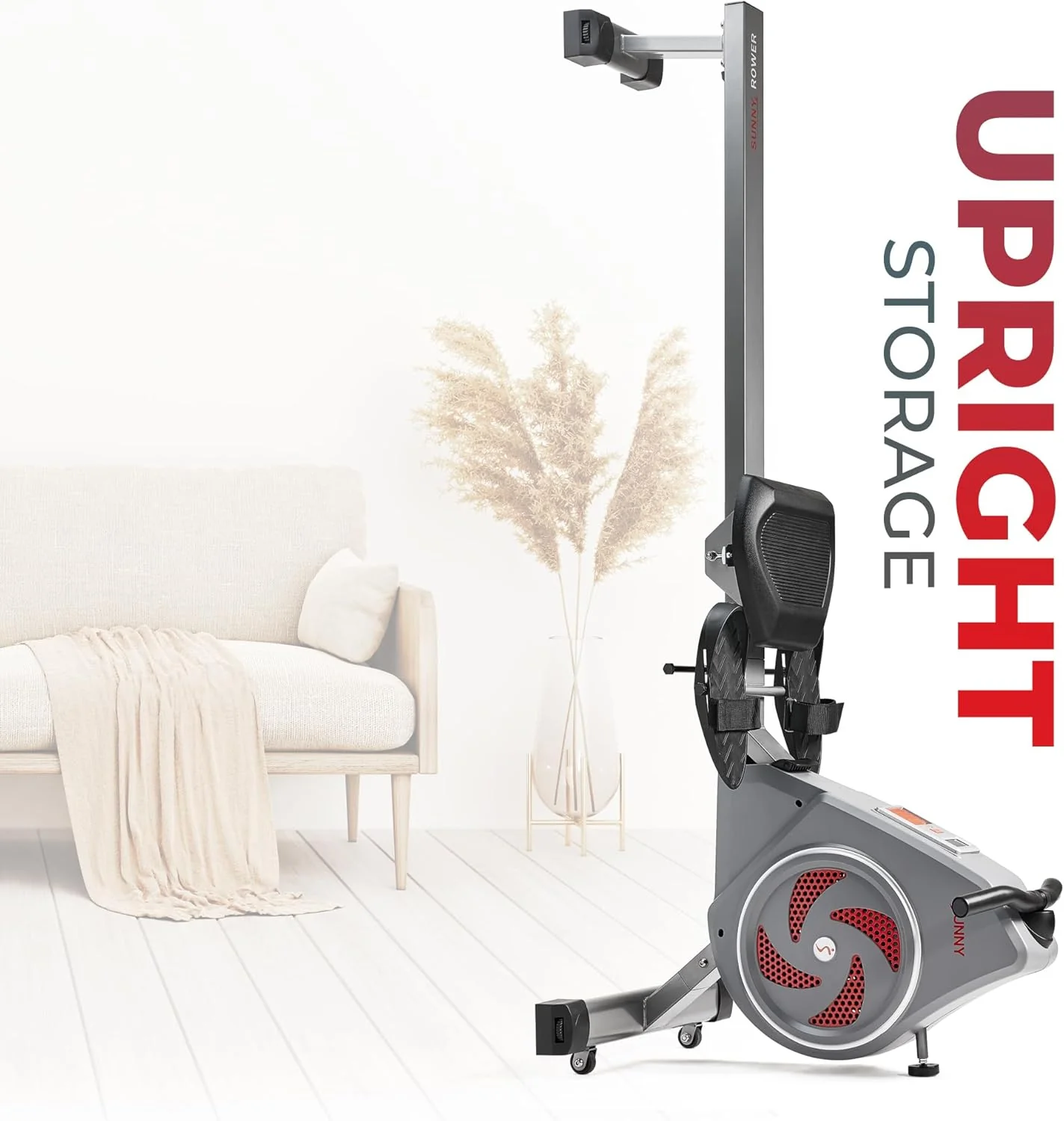 Dynamic Air Rowing Machine - Image 4