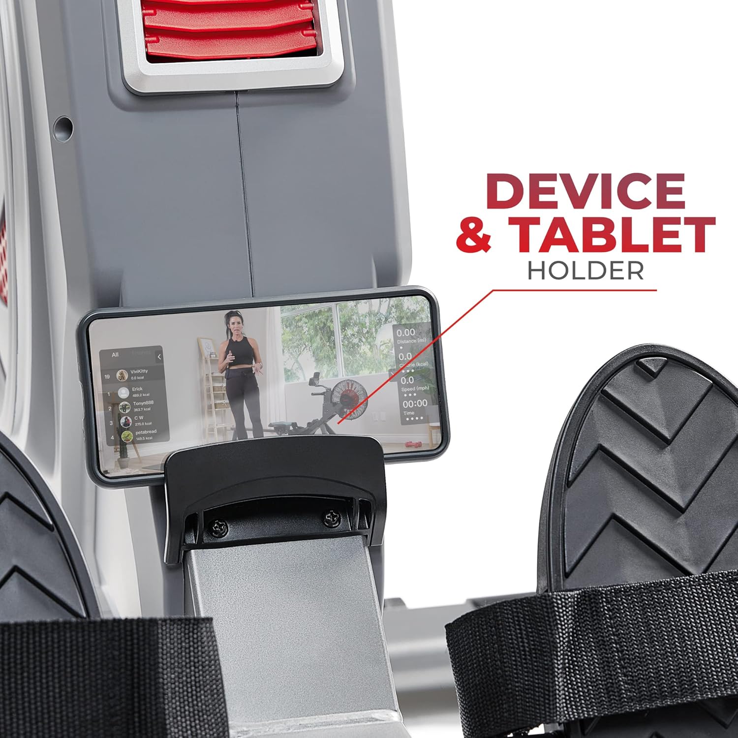 Dynamic Air Rowing Machine - Image 5