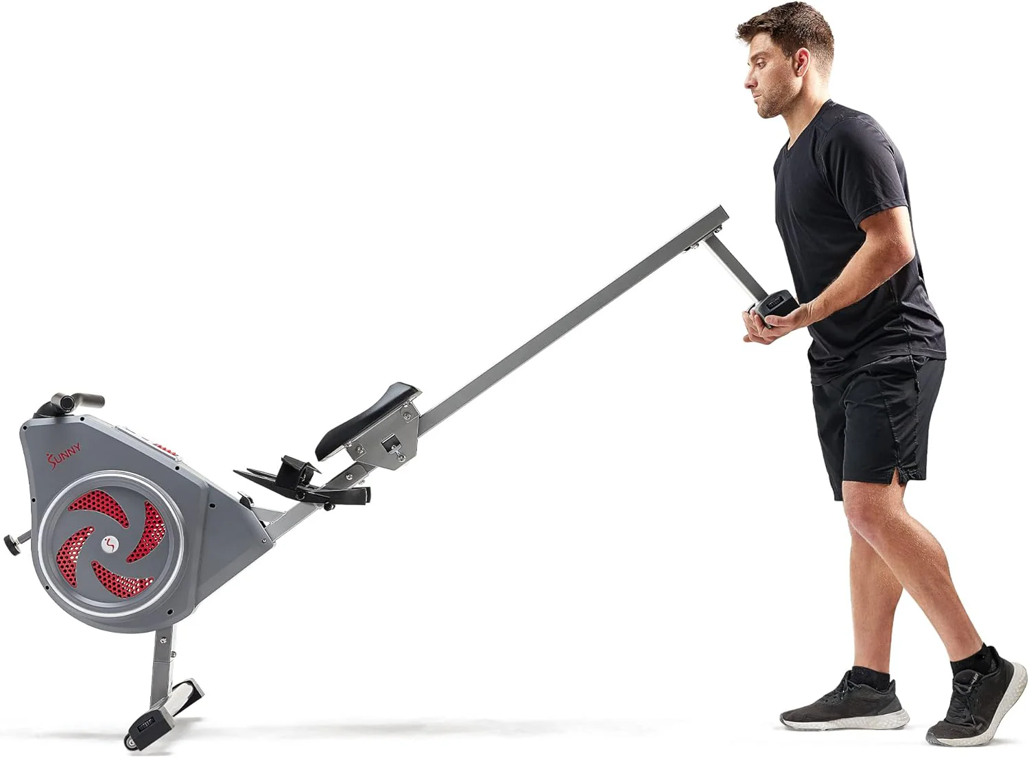 Dynamic Air Rowing Machine - Image 6
