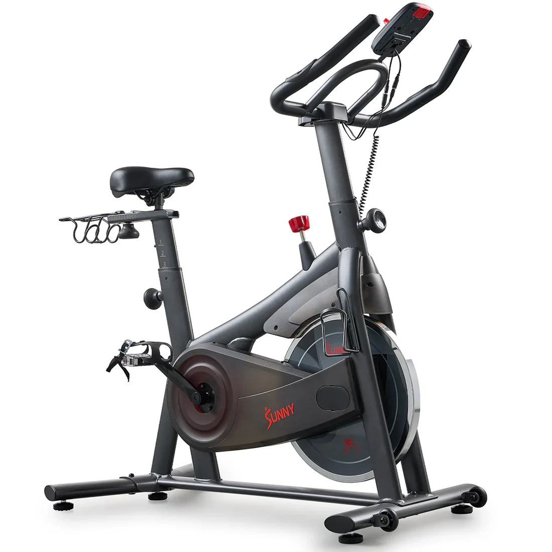 Exercise Bikes