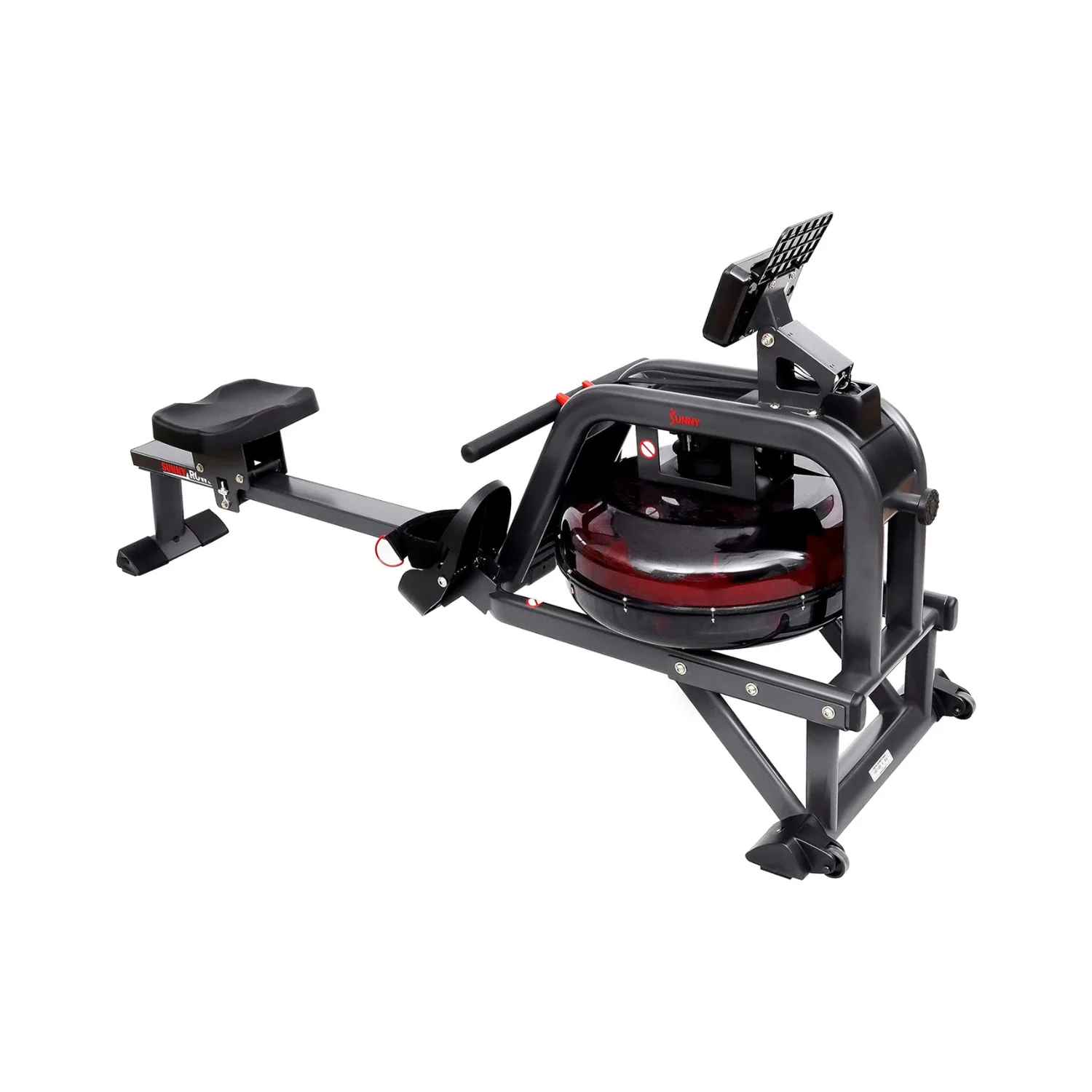 Sunny Health & Fitness