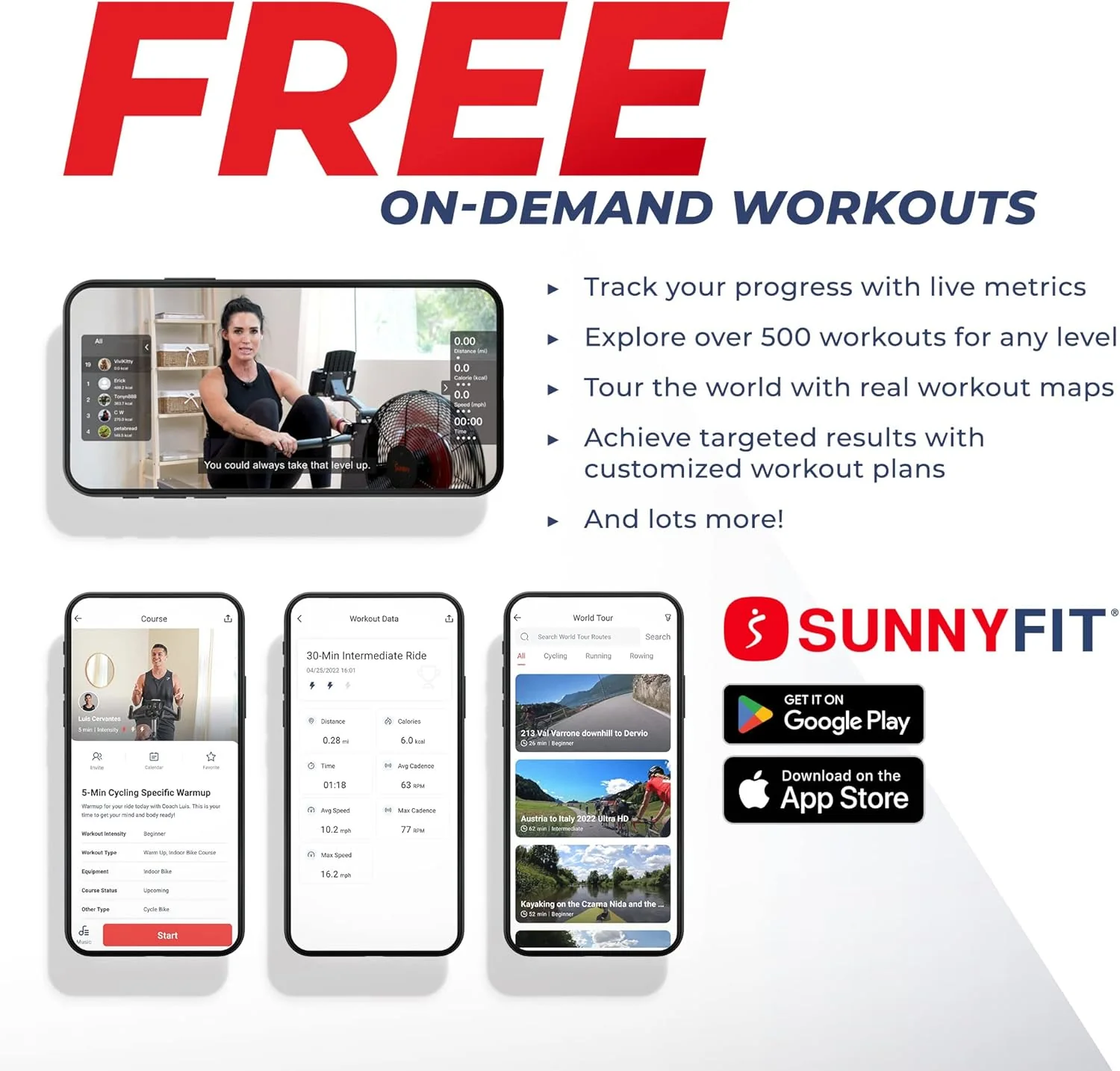 Obsidian Surge Smart Water Rowing Machine - Image 8