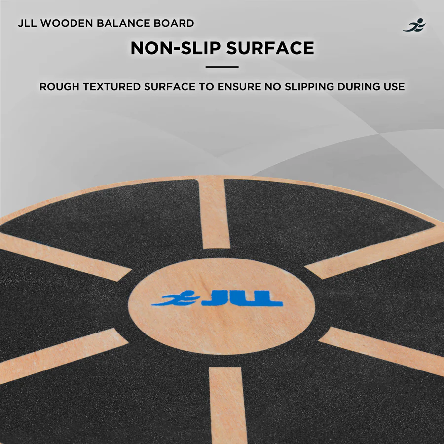 Wooden Balance Board - Image 3