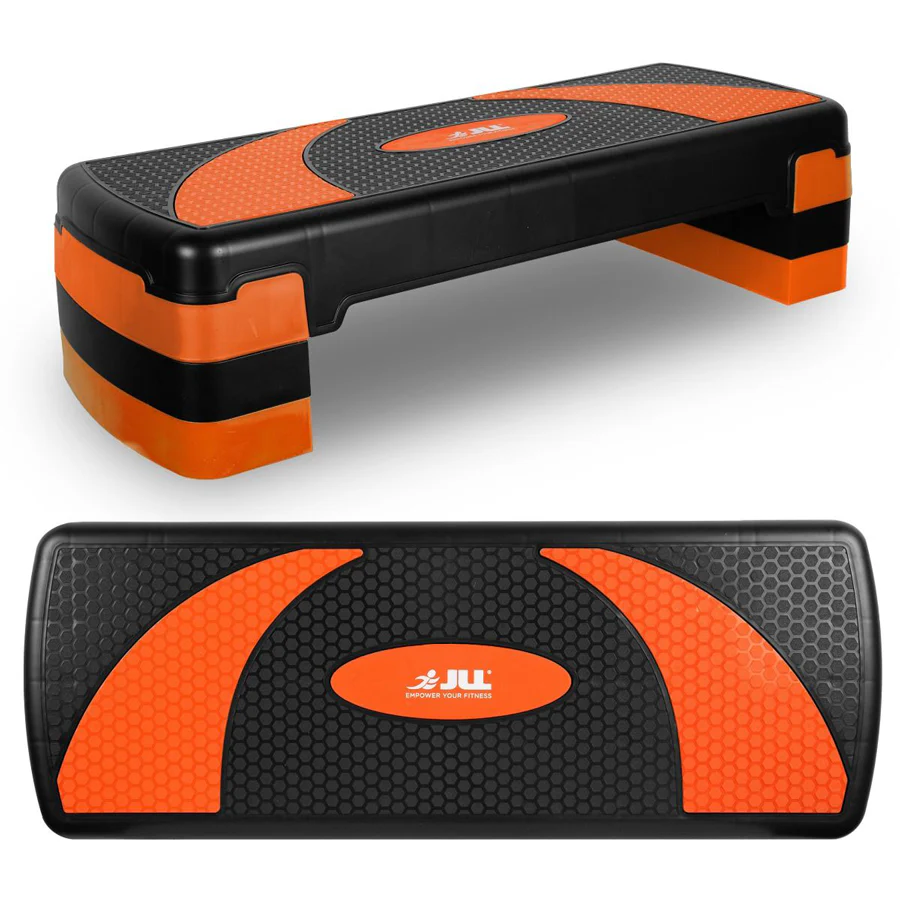 XL Aerobic Stepper - Image 3