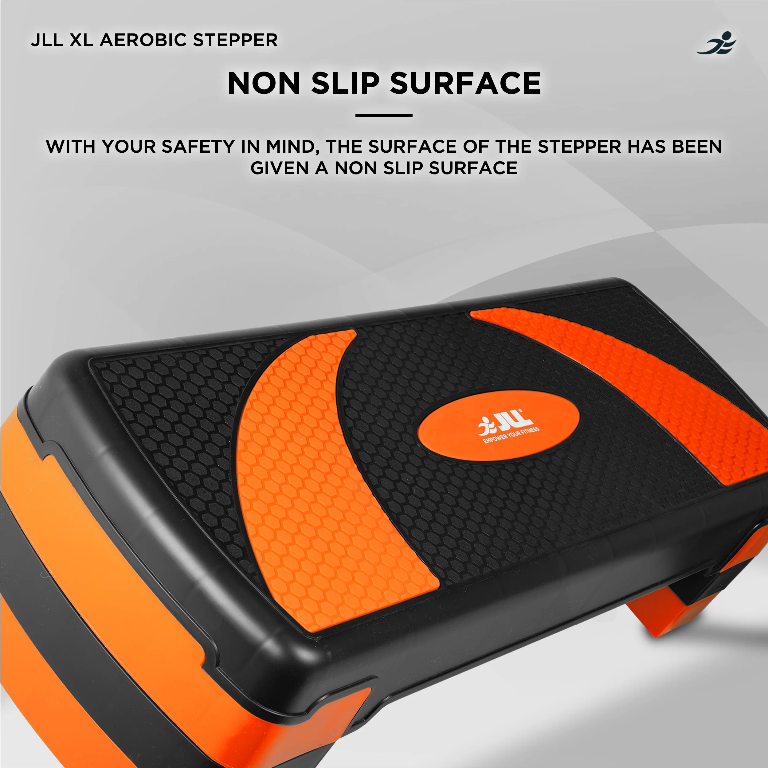 XL Aerobic Stepper - Image 5