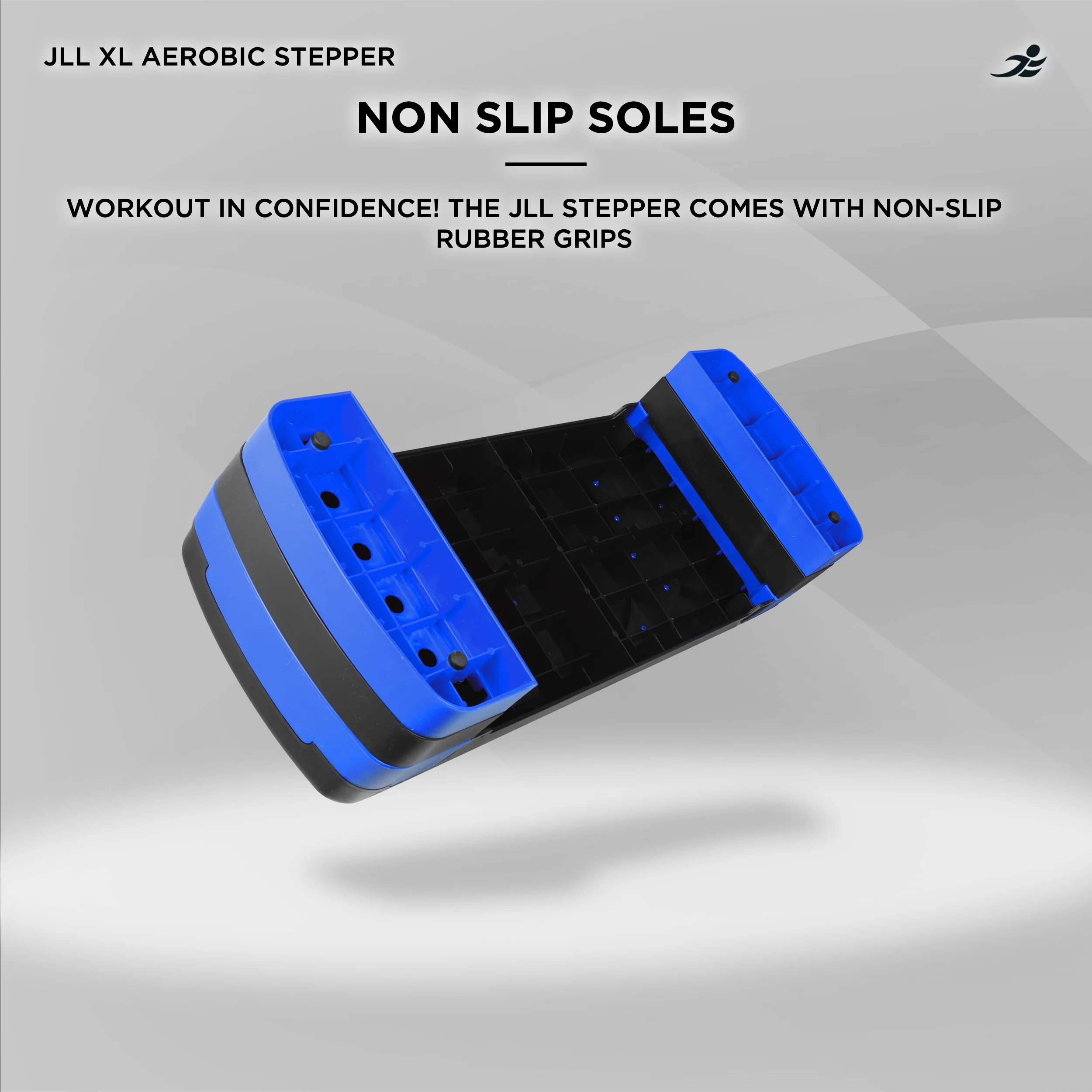 XL Aerobic Stepper - Image 7